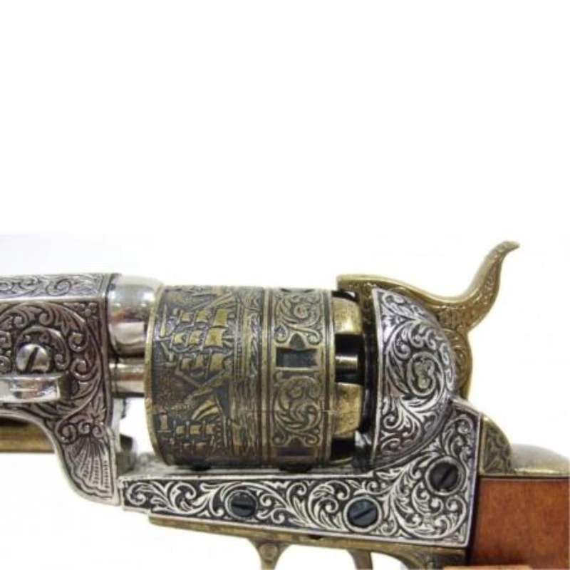 Револвер Морски флот Denix 1040/L